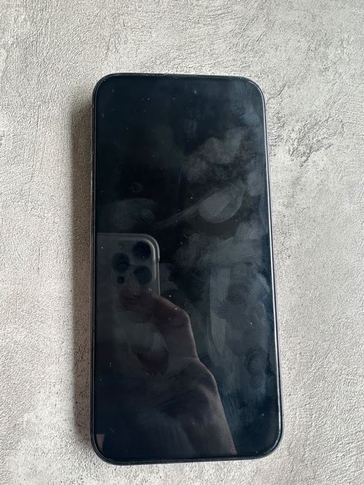 Продам или обменяю iphone 14 про мах 256