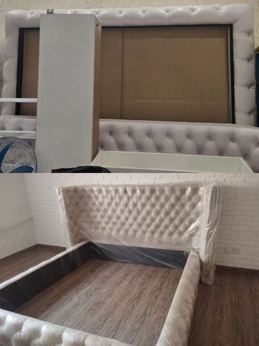 Реставрация мягкой мебели