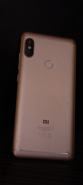 Redmi note 5 pro