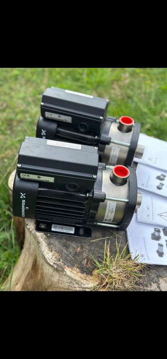 Vând pompe Grundfos și Wilo (Magna3D,  Magna1, diferite modele )