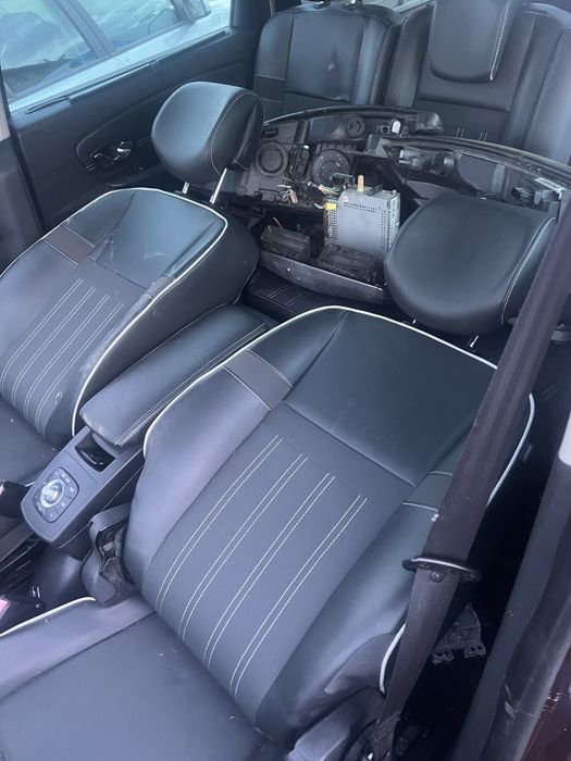piese Renault scenic