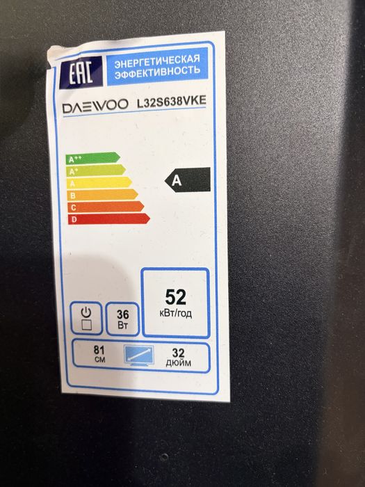 Продам телевизор