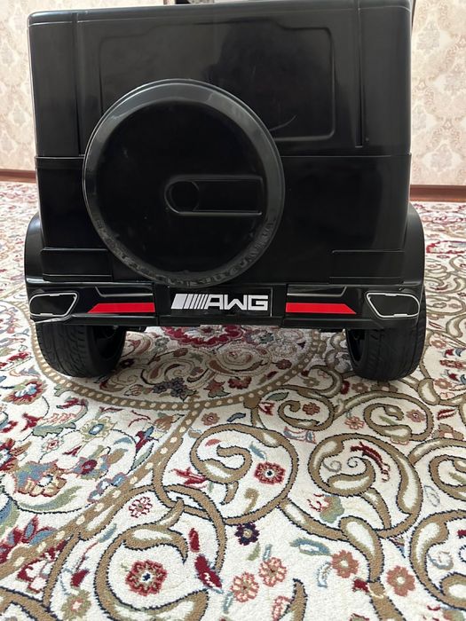 Продам машина Гелик