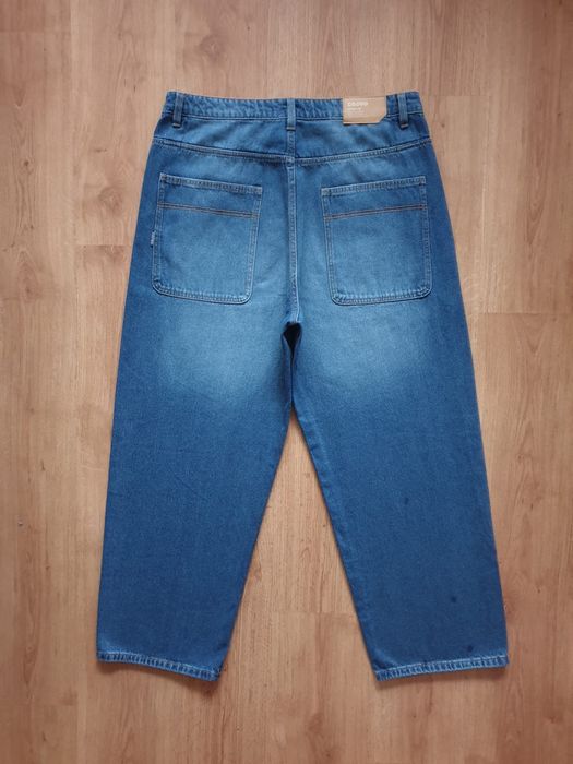 Cropp Baggy Jeans W36
