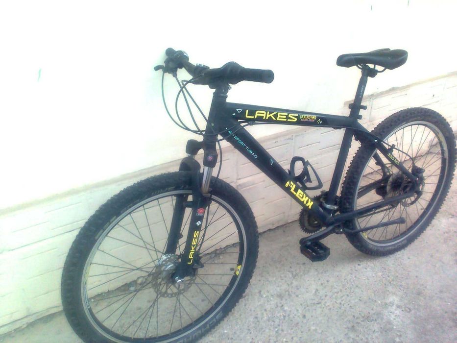 179 € Lakes Scott Cube Canyon Carver Cannondale Merida