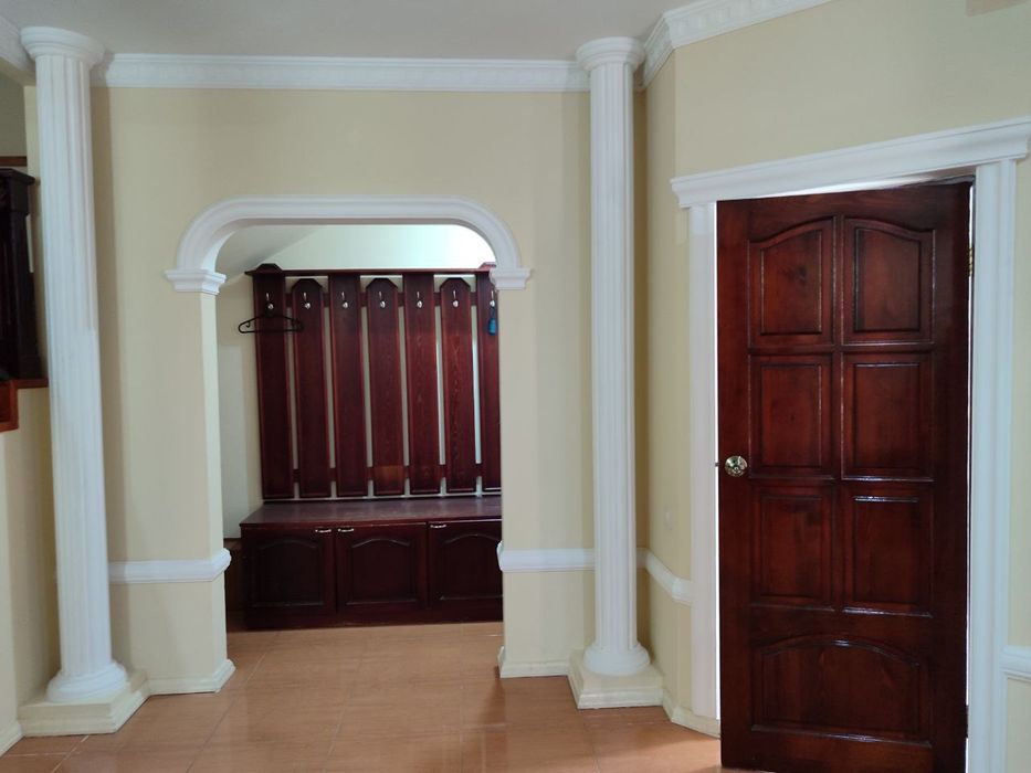 Евро дом махалля  Конституция 3.6 сот3 уровня 6 ком