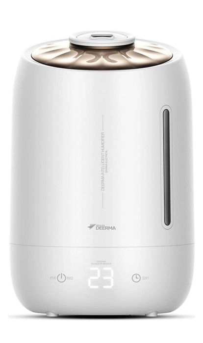 Увлажнитель воздуха