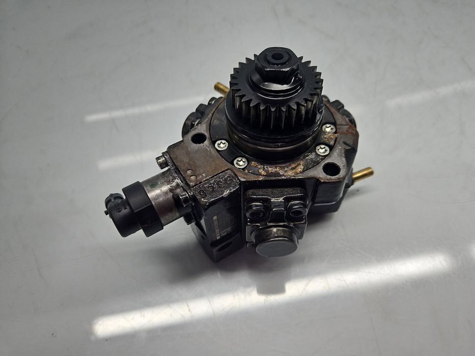 Pompa inalta presiune Renault Grand Scenic 3 [Fabr 2010-2015] 16700896