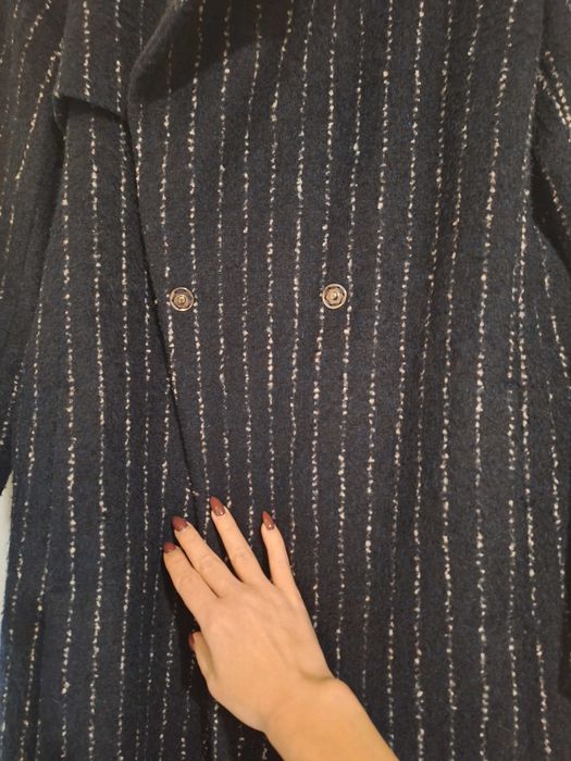 Дамско палто - Sisley