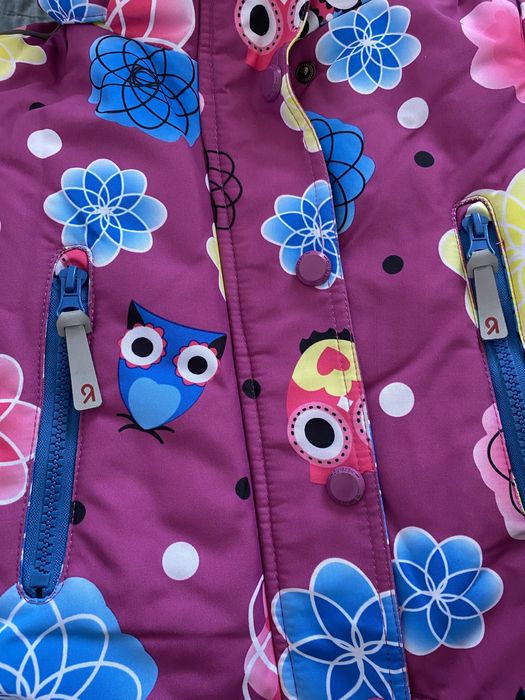 Комбинезон детский