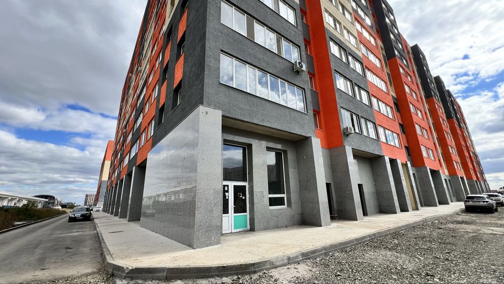 Коммерческое помещение баскару 4