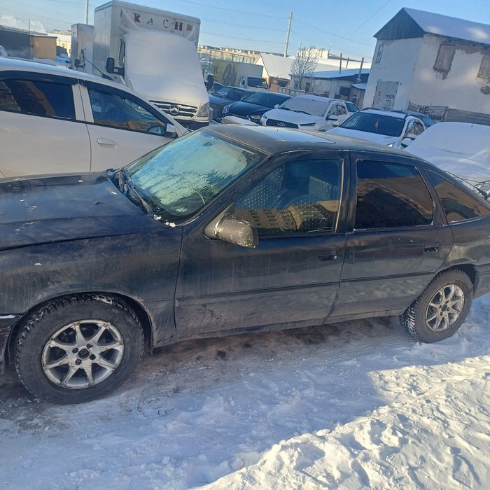 Опель вектра 1994 жылғы