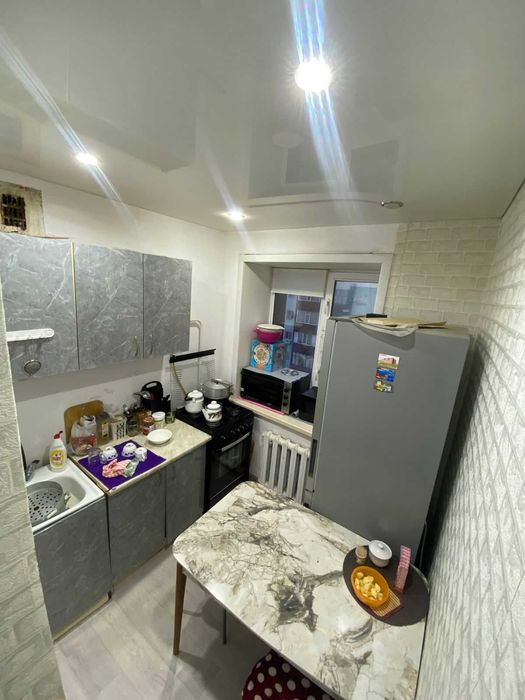 1- комнатная квартира