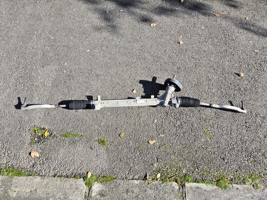 Caseta directie Renault Megane 4 IV 490017441R