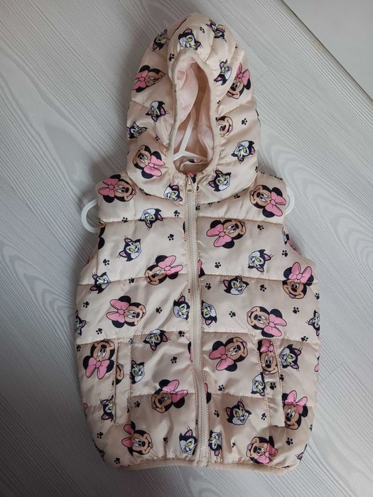 Детски якета за момиче