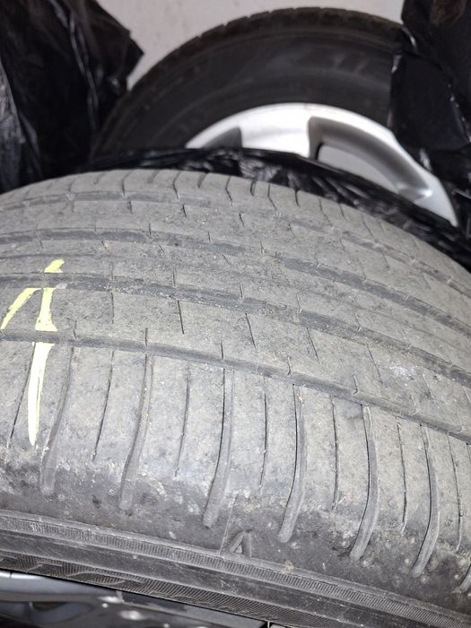 Джанти от Е класа перфектни