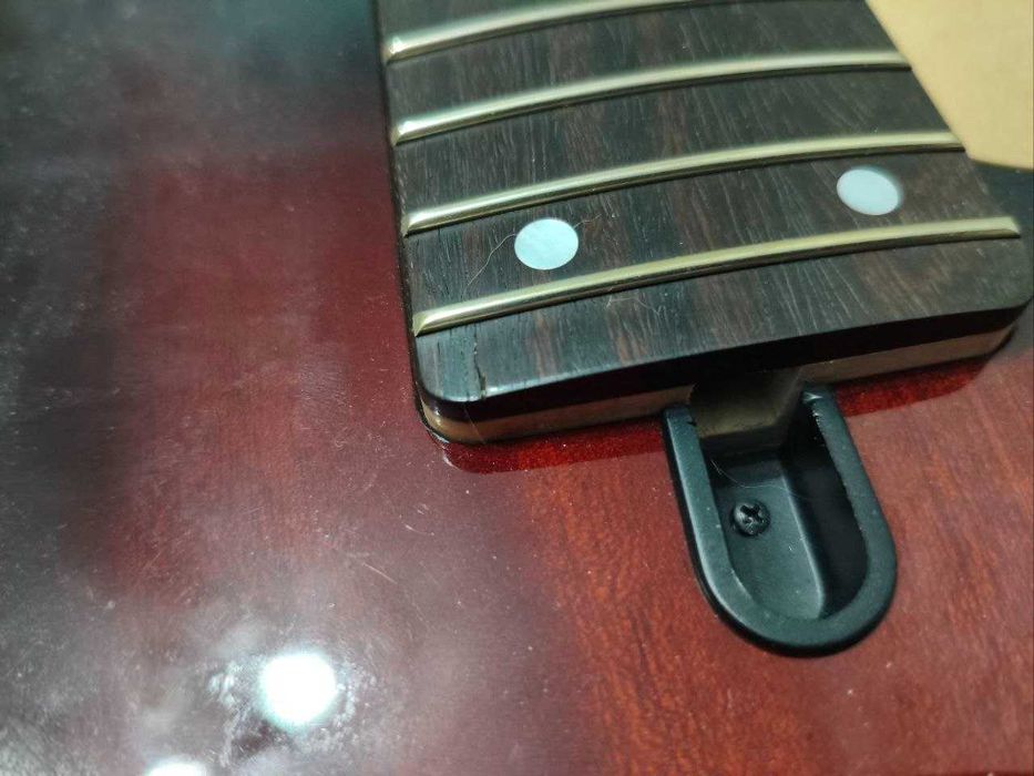 Бас-гитара Yamaha TRBX174 Old Violin Sunburst