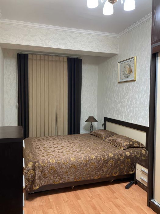 Квартира 3/3/4 новостройка  в центре Ферганы