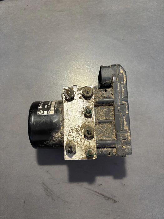 Pompa ABS 6X0907379B Volkswagen VW Polo 2000 1.4 MT (60 hp)