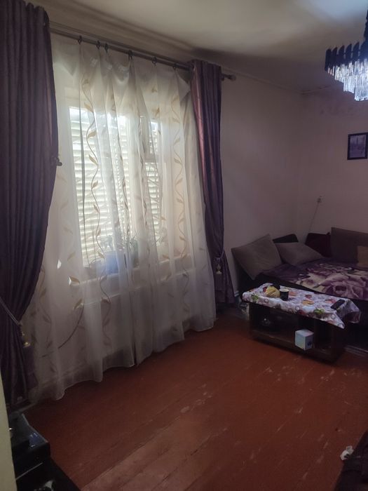 Сдаю комнату в доме женщине или девушке  Майский загородный дом