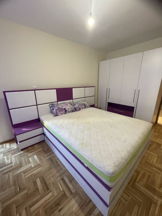 Дава се под наем Четиристаен апартамент в София, 7-ми 11-ти километър - 120 кв.м за 770 € - Снимка #14