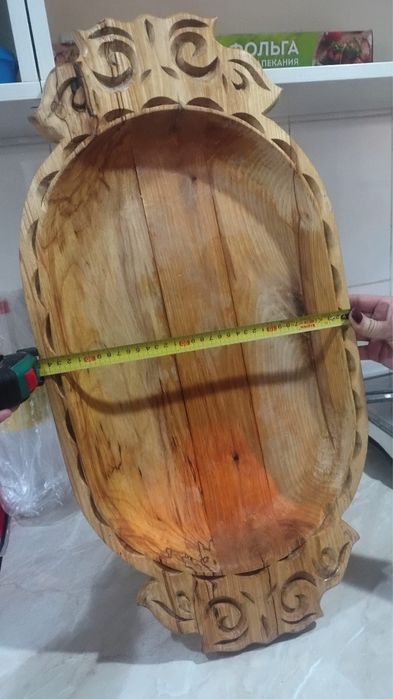 СРОЧНО продается красивое деревянное АСТАУ