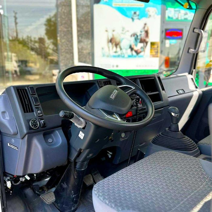 Evakuatr SOTILADI 55000$