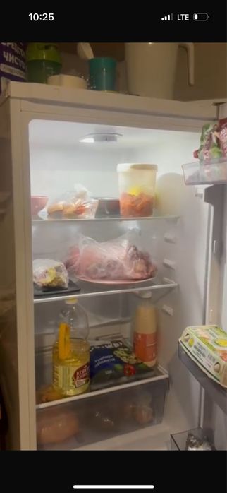 продам холодильник