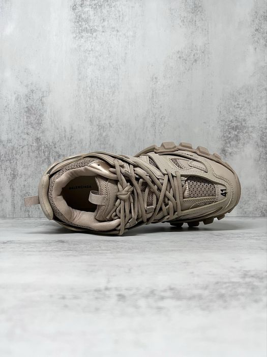 Balenciaga Track Обувки