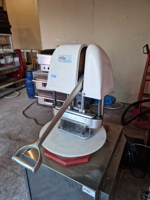 Окрехкотител за месо