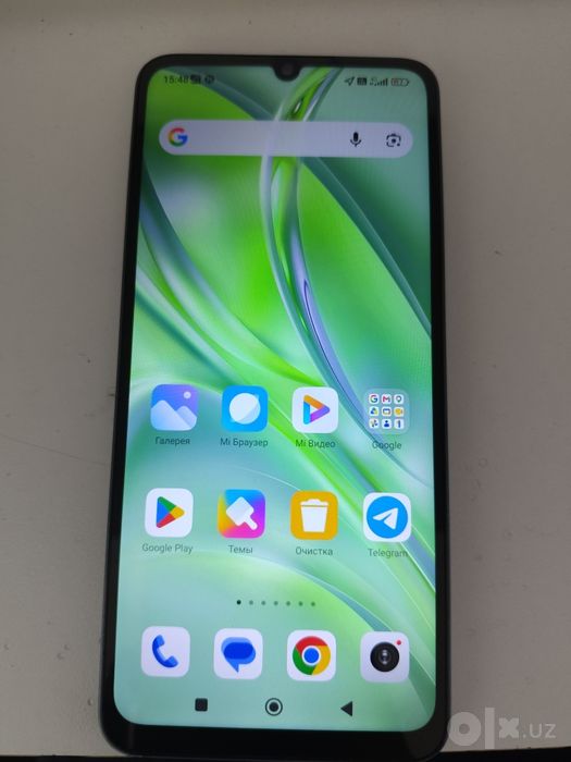 Xiaomi Redmi 13C 8/256