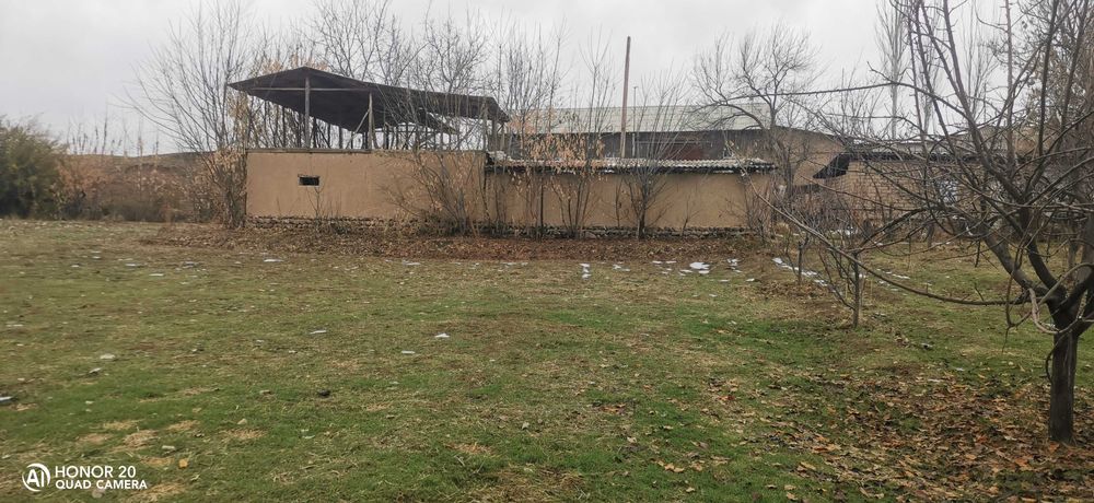 Yer sotiladi dala hovli