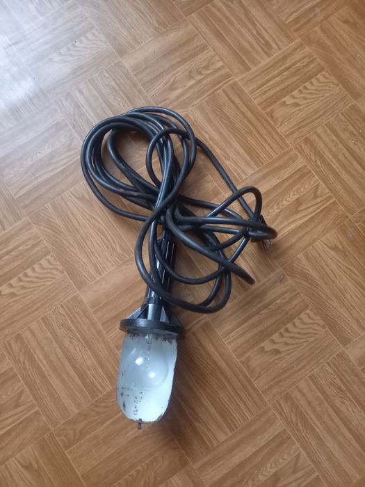 Переноска-удлинитель