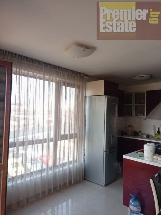 Продава се Тристаен апартамент в Пловдив, Каменица 2 - 109 кв.м за 1780 €/кв.м - Снимка #7