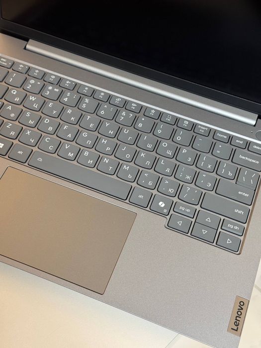 Lenovo Thinkbook 5 210H, SSD512