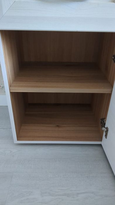 Стол письменный 110×40