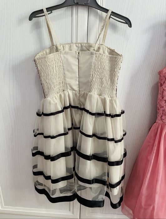 нарядное платье