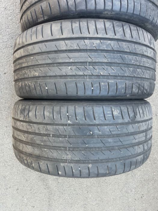 Cauciucuri de vară  245/40/18 dot 2019