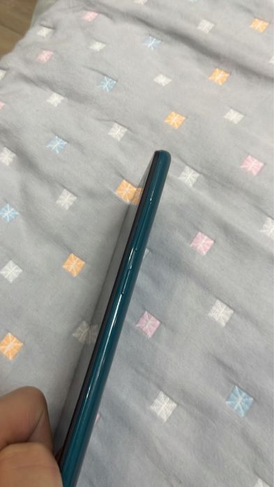 Марка Redmi Note 9