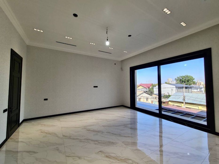 Продаётся новый дом улица Циолковского 4 сотки