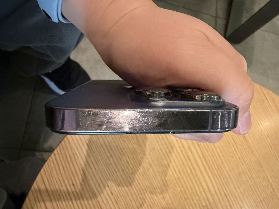 Iphone 14 pro 256gb