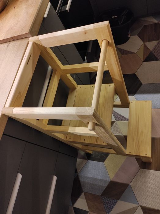 Кула монтесори масив Learning Tower