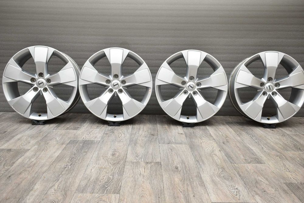 18'' Джанти Volvo