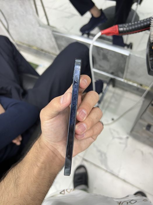 Iphone 12 pro 512