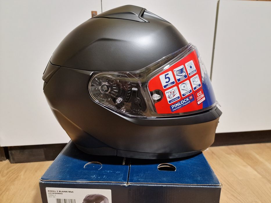 Casca moto Shark Ridill 2