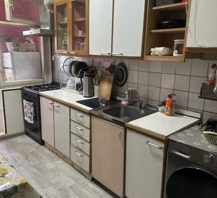 Продаю 3х комн Эл аппарат  3эт/9эт  панель ор-р ЗАГС миробадский