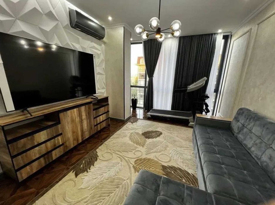 Сдаётся квартира на Ц2‼️