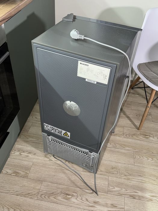 Холодильник Muxxed BCD-60K