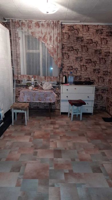 Продам дом в г. Щучинск