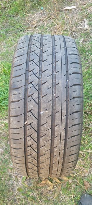Set jante aliaj BMW originale E90 LCI 225/45R17
225 45 zr 17